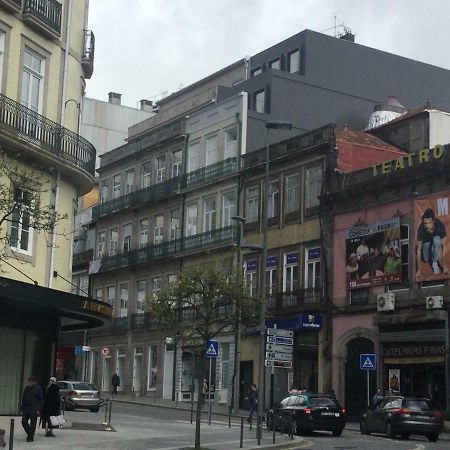 S Bento Boutique Apartment OOporto Exterior foto