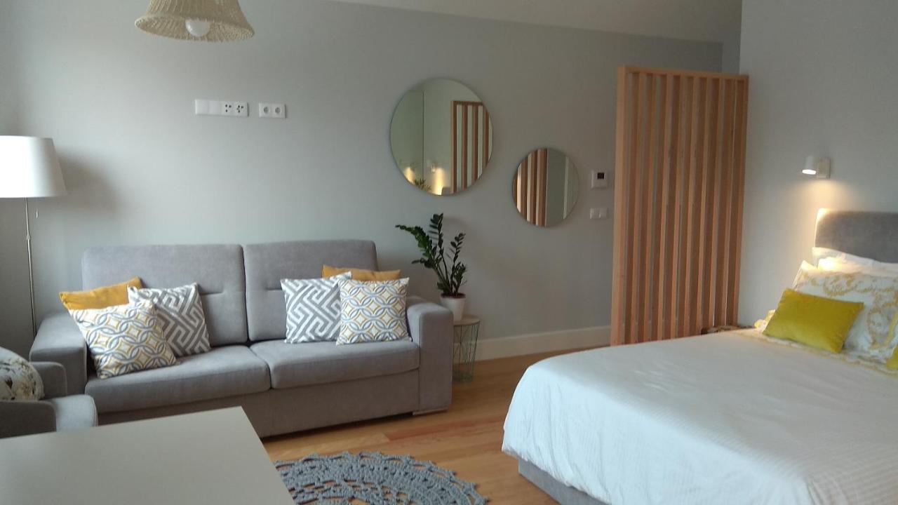 S Bento Boutique Apartment OOporto Exterior foto