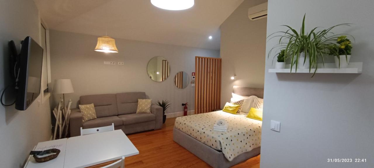 S Bento Boutique Apartment OOporto Exterior foto