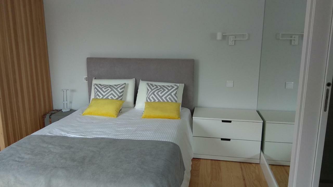 S Bento Boutique Apartment OOporto Exterior foto