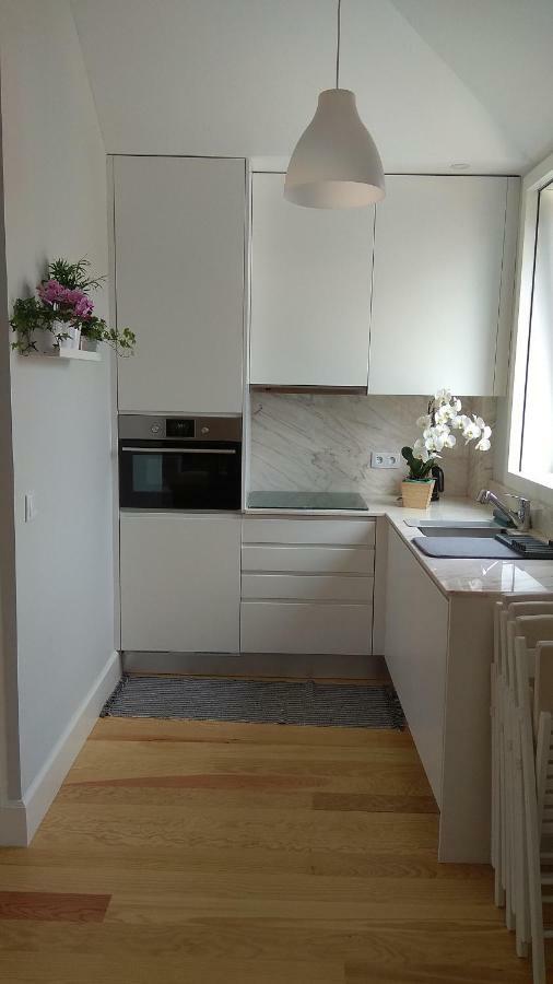S Bento Boutique Apartment OOporto Exterior foto