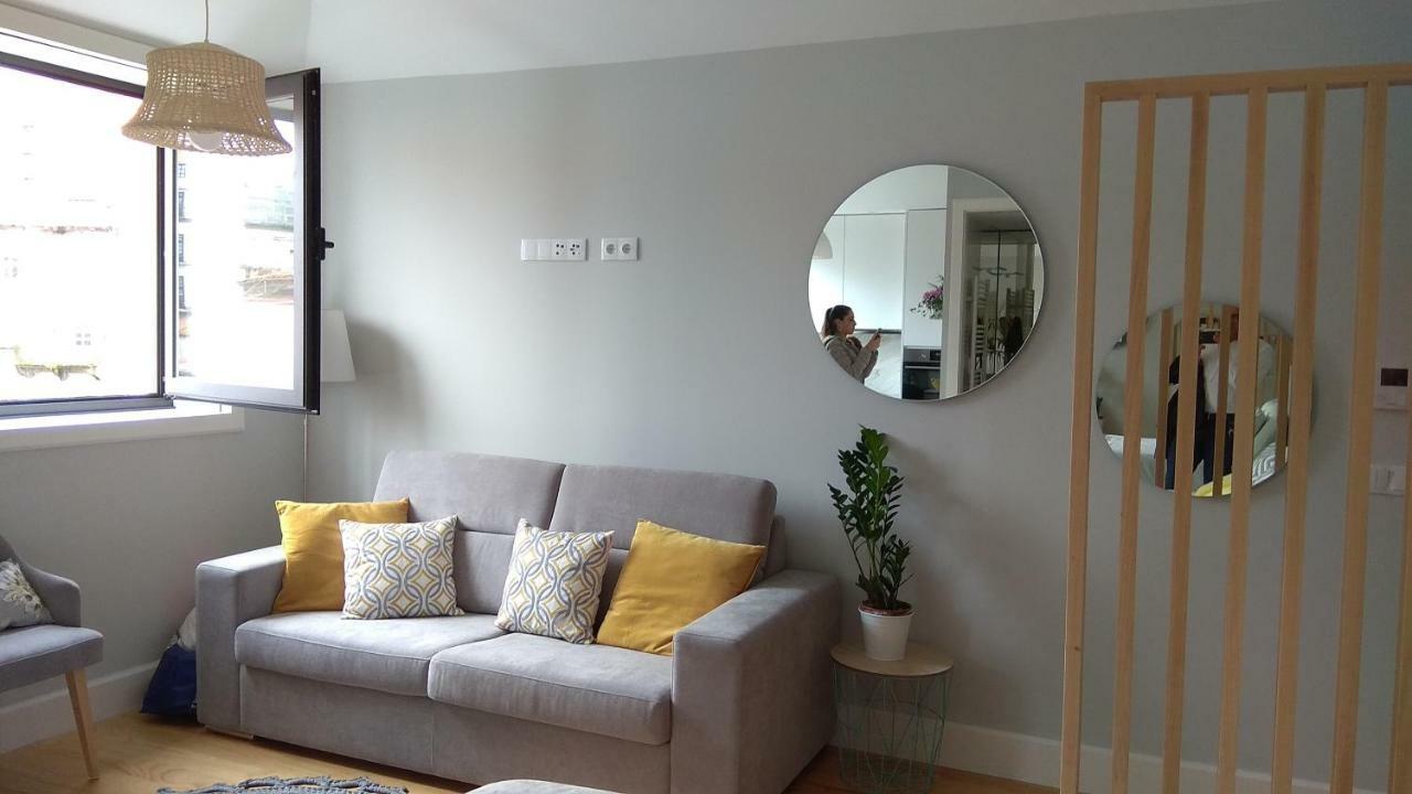S Bento Boutique Apartment OOporto Exterior foto