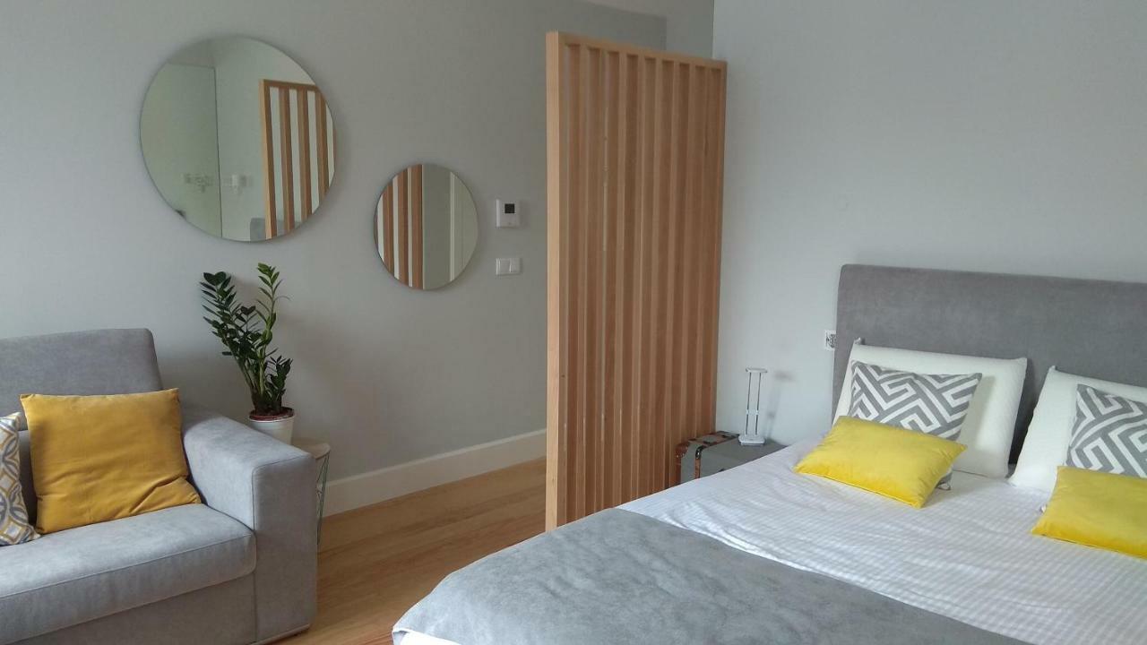 S Bento Boutique Apartment OOporto Exterior foto