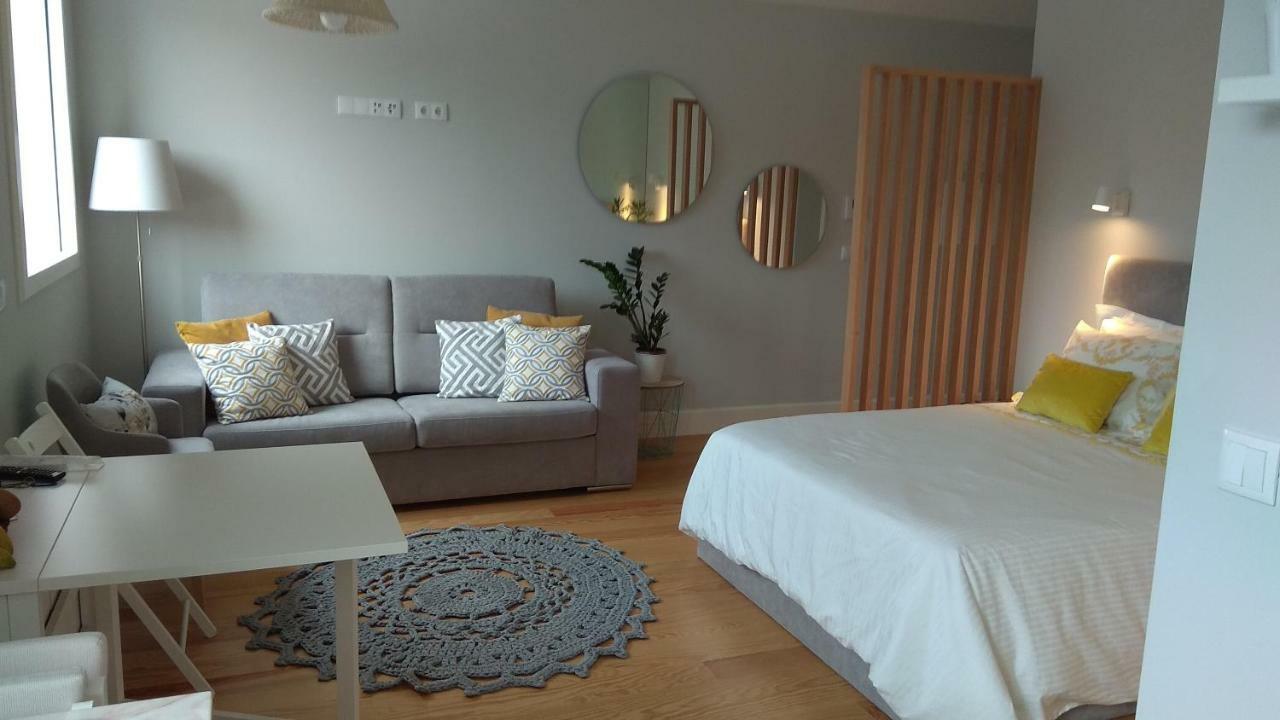 S Bento Boutique Apartment OOporto Exterior foto