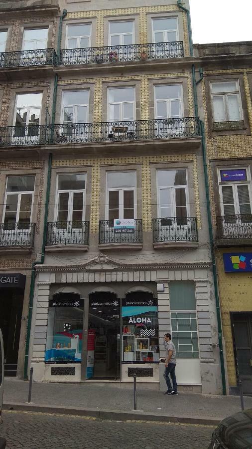 S Bento Boutique Apartment OOporto Exterior foto